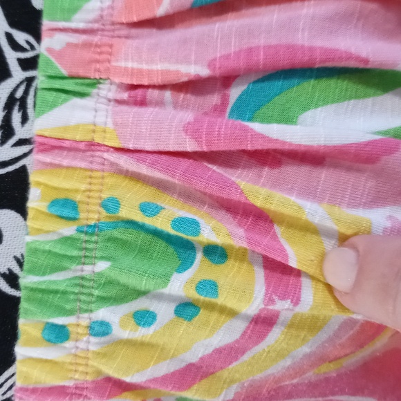 🦩VERY HTF Lilly Pulitzer🦩 - Marlisa Maxi Dress - Picture 10 of 16